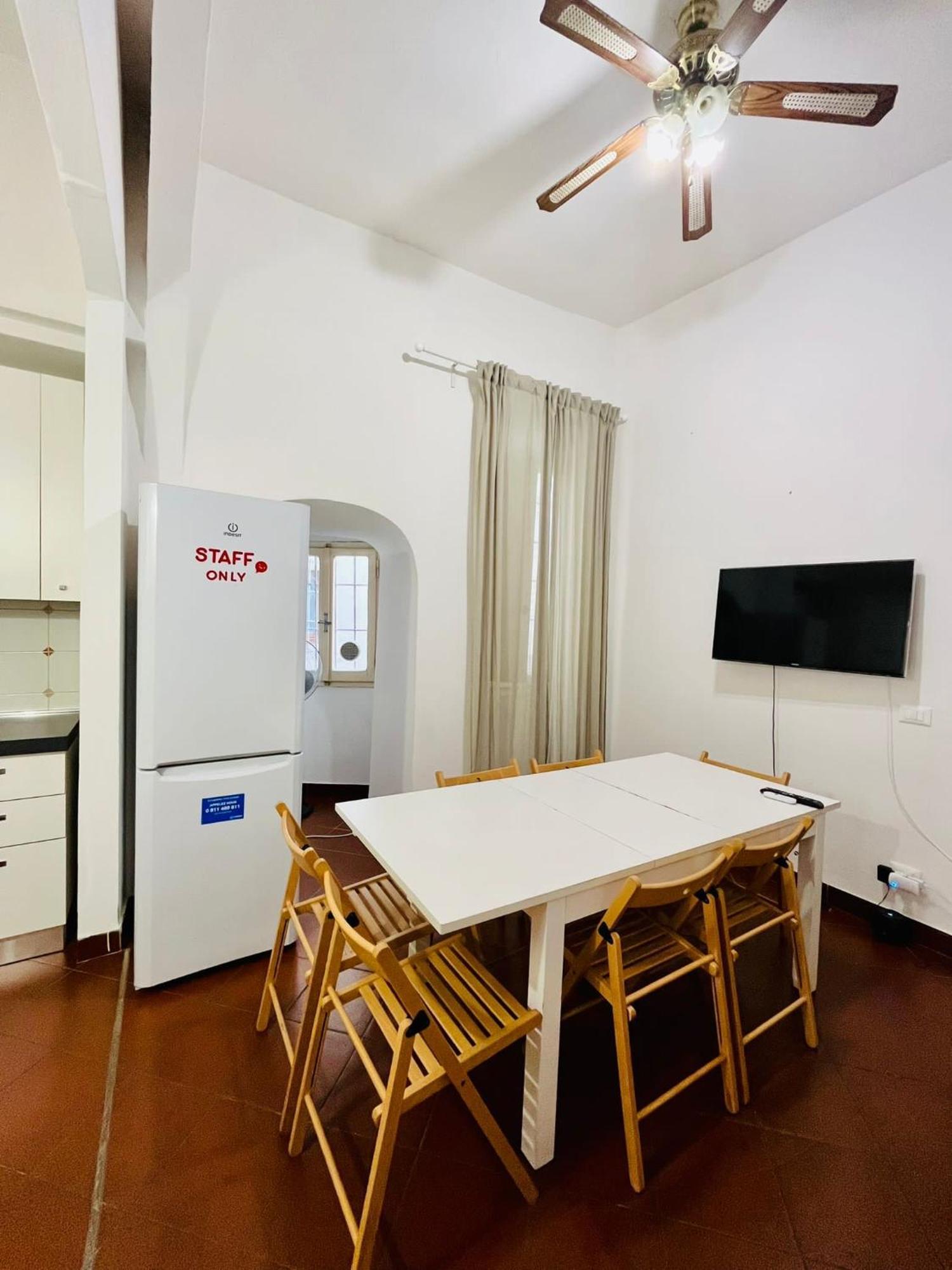 Frühstückspension Bnb Centrale Florenz