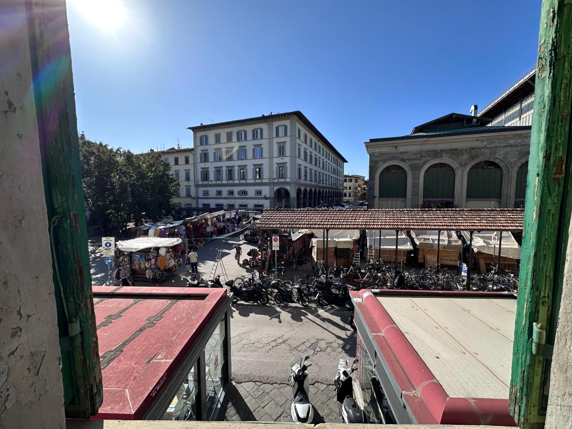 Bnb Centrale Frühstückspension