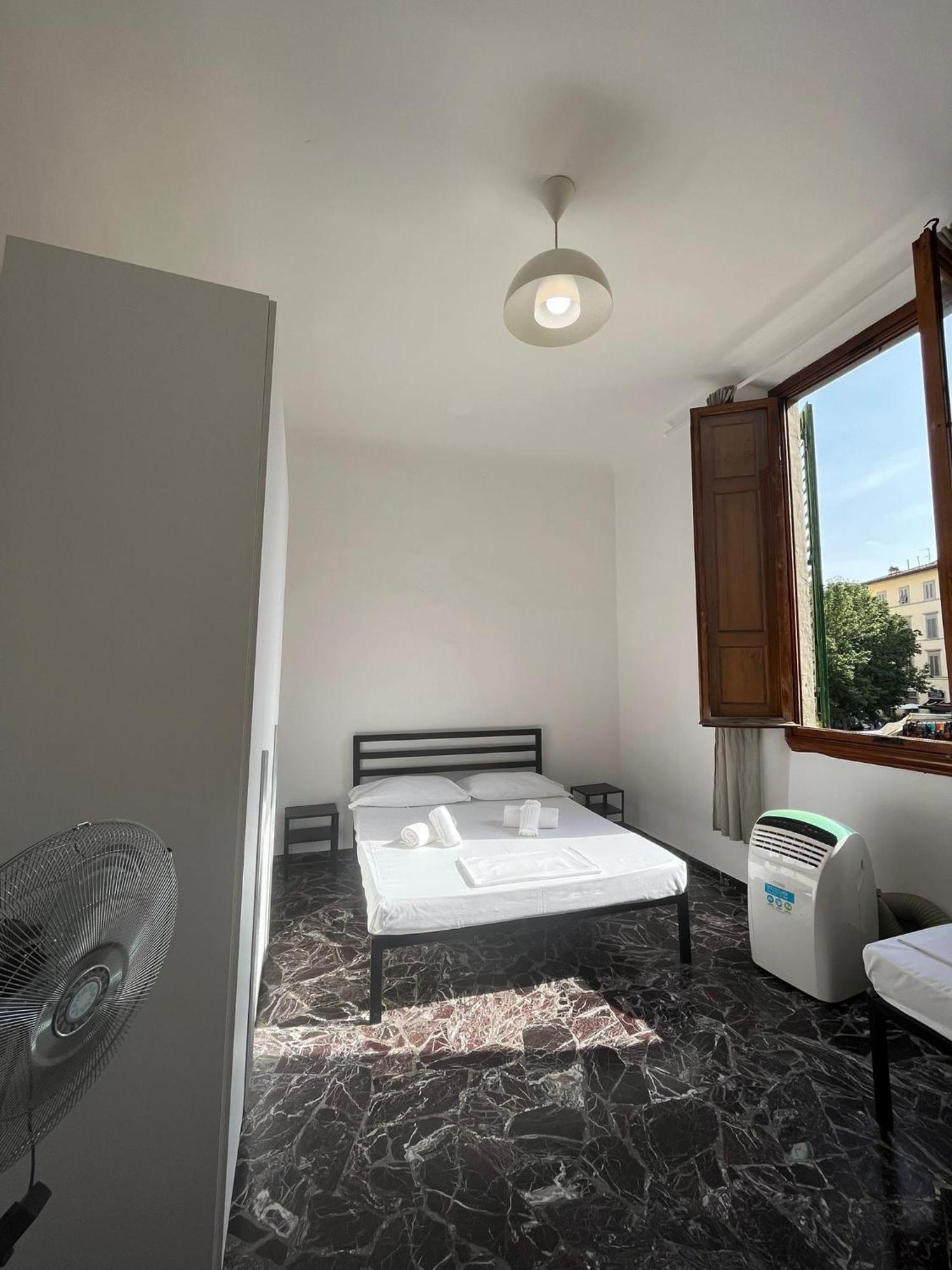Frühstückspension Bnb Centrale