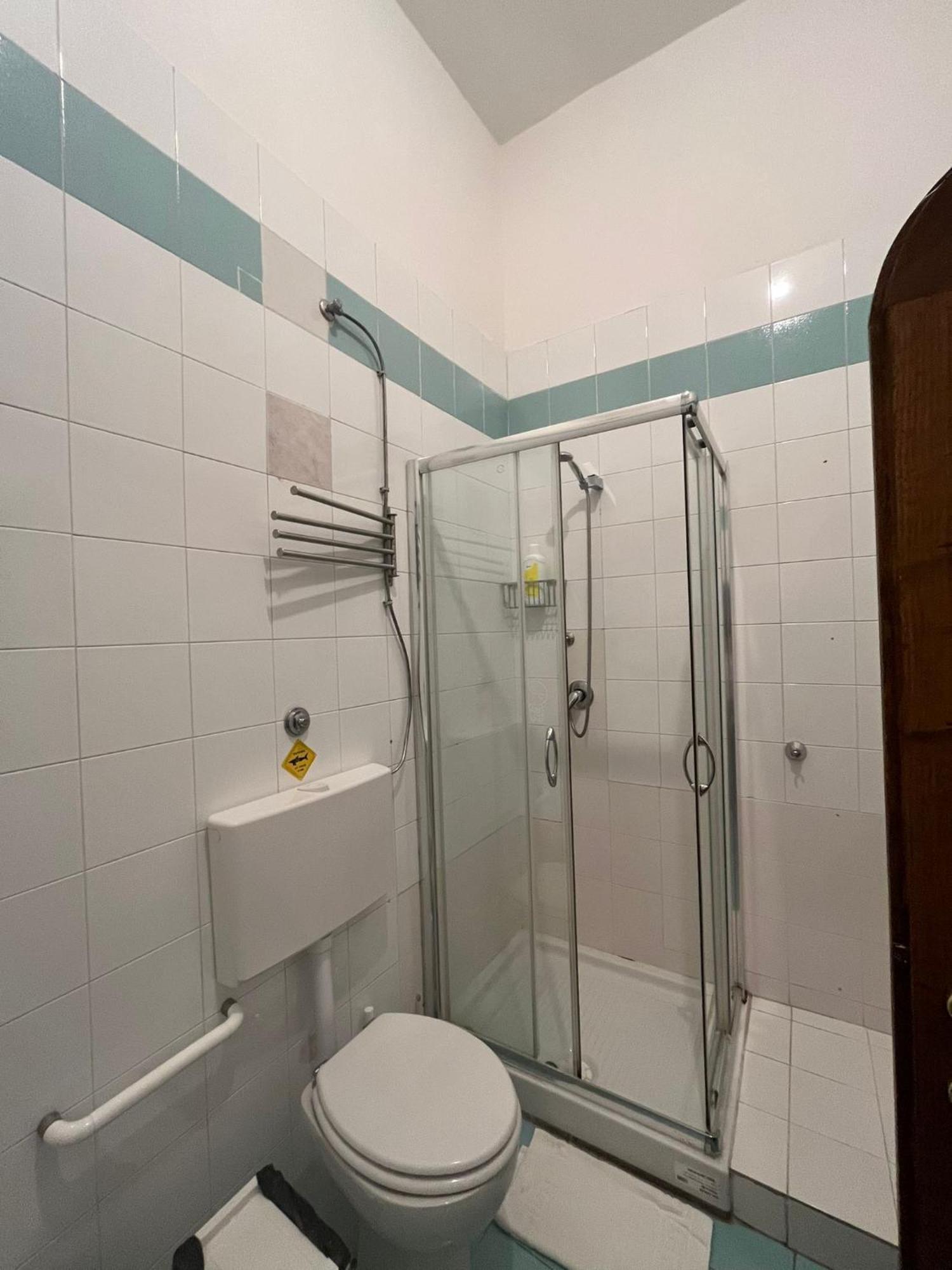 Frühstückspension Bnb Centrale Florenz