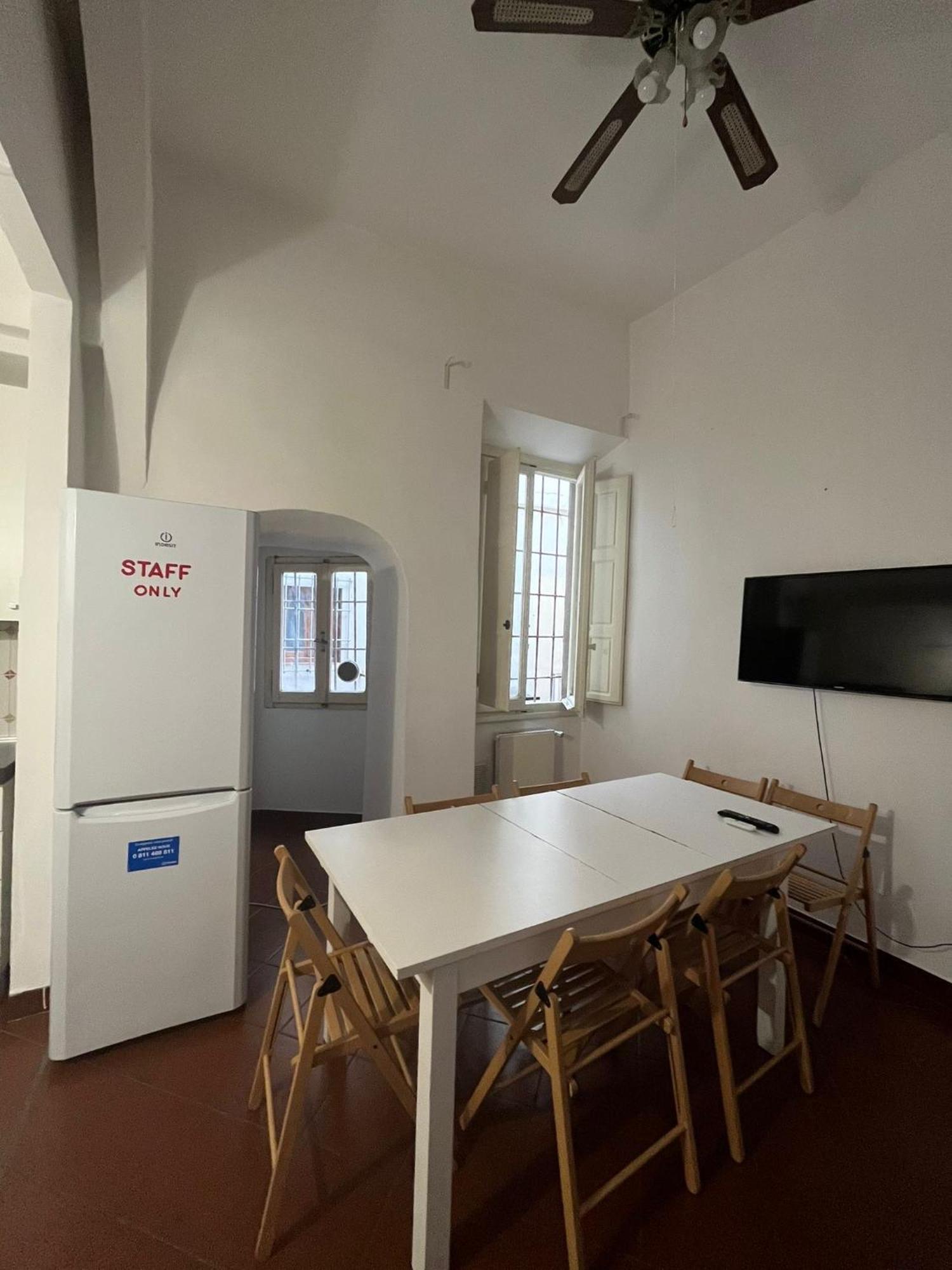 Bnb Centrale Florenz