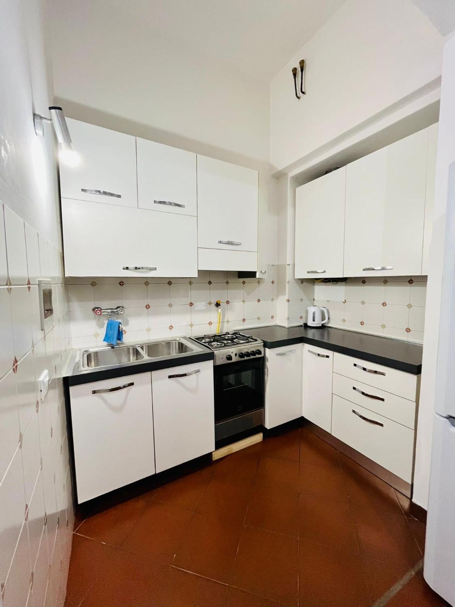 Bnb Centrale Frühstückspension