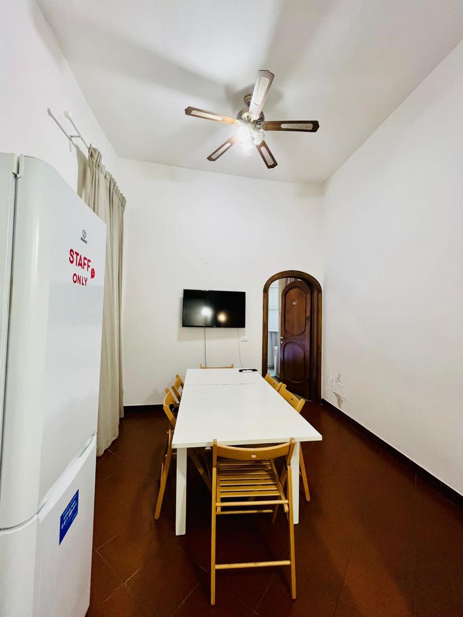 Frühstückspension Bnb Centrale