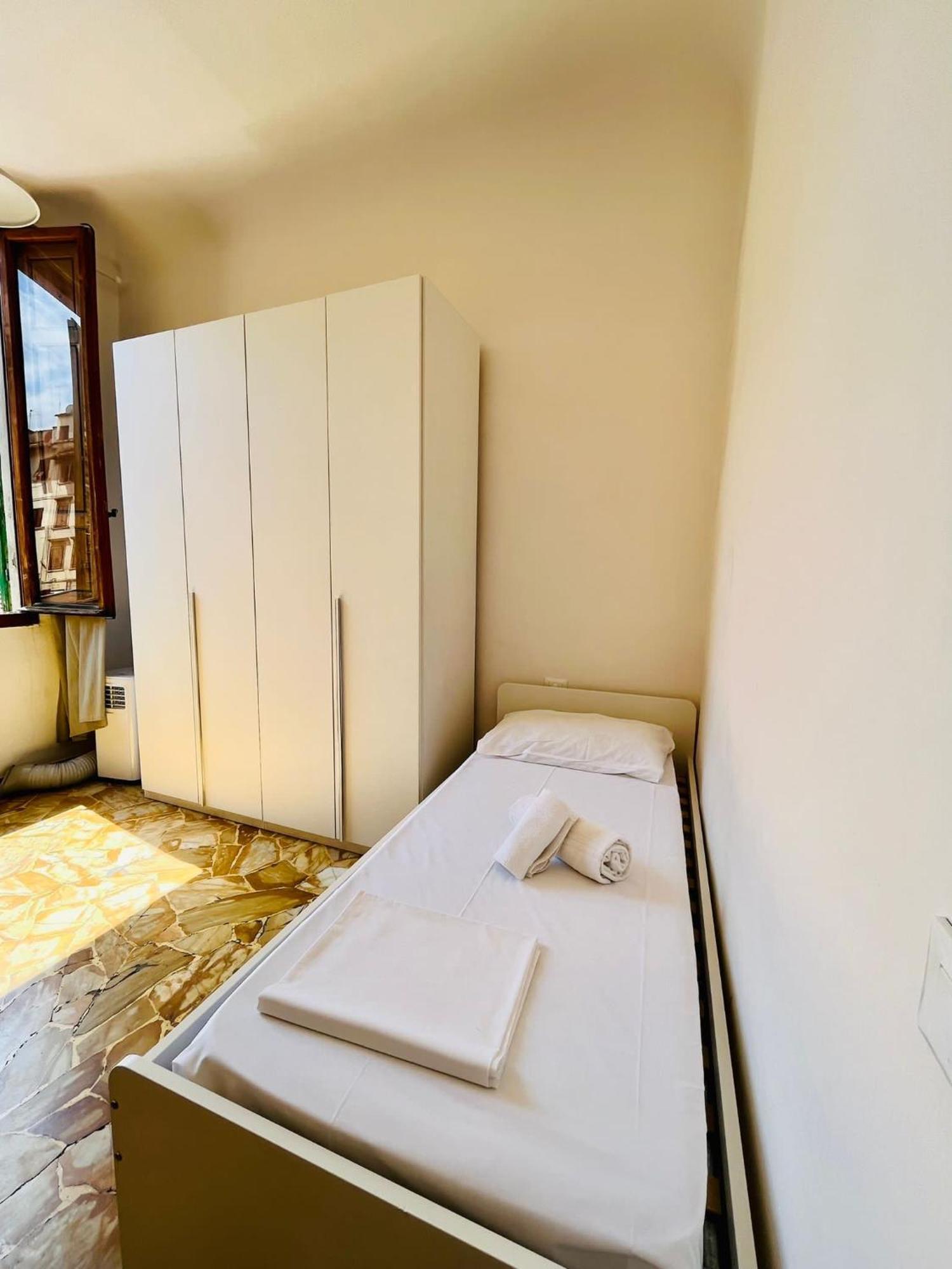 Frühstückspension Bnb Centrale Florenz
