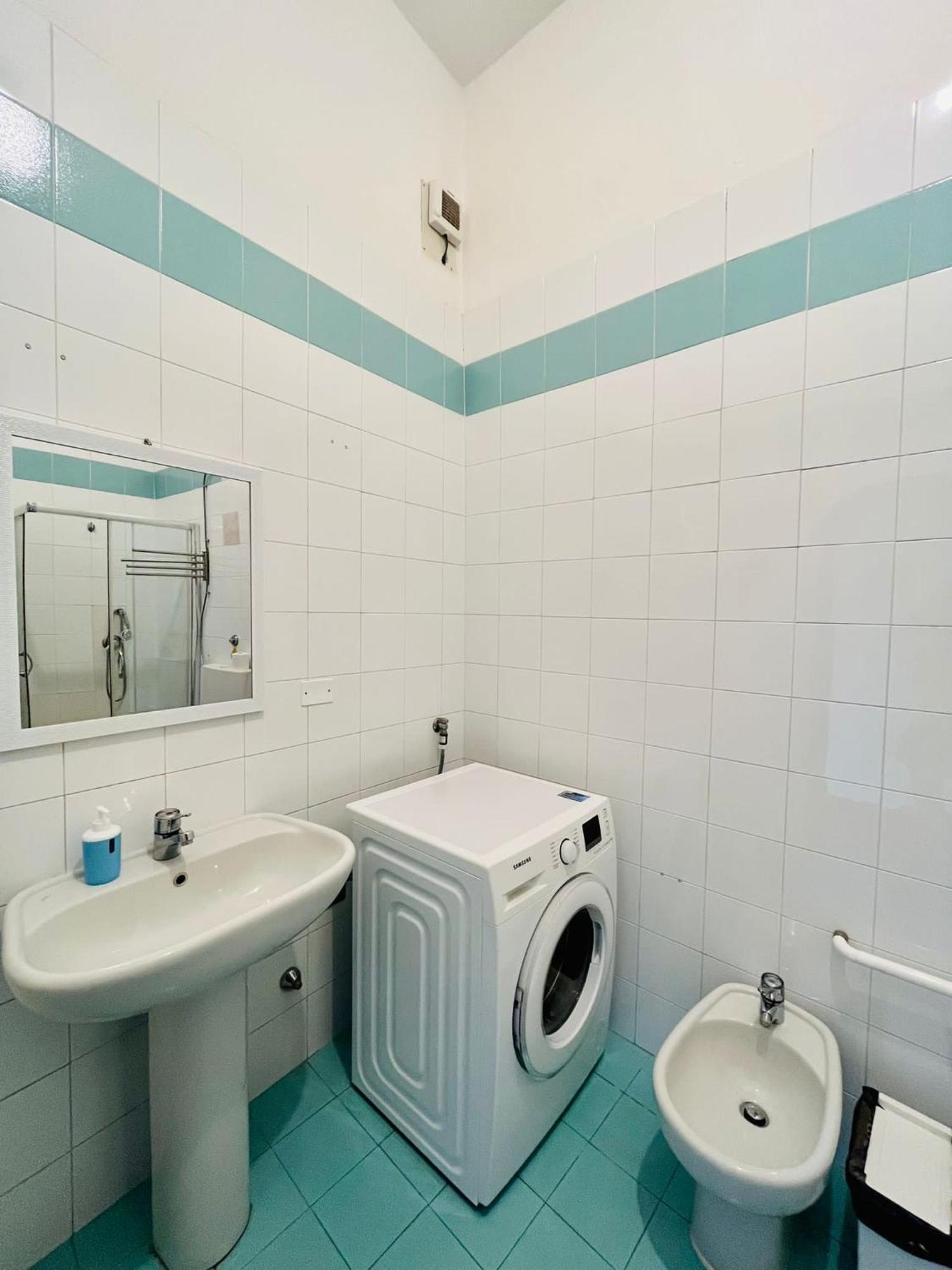 Bnb Centrale Florenz