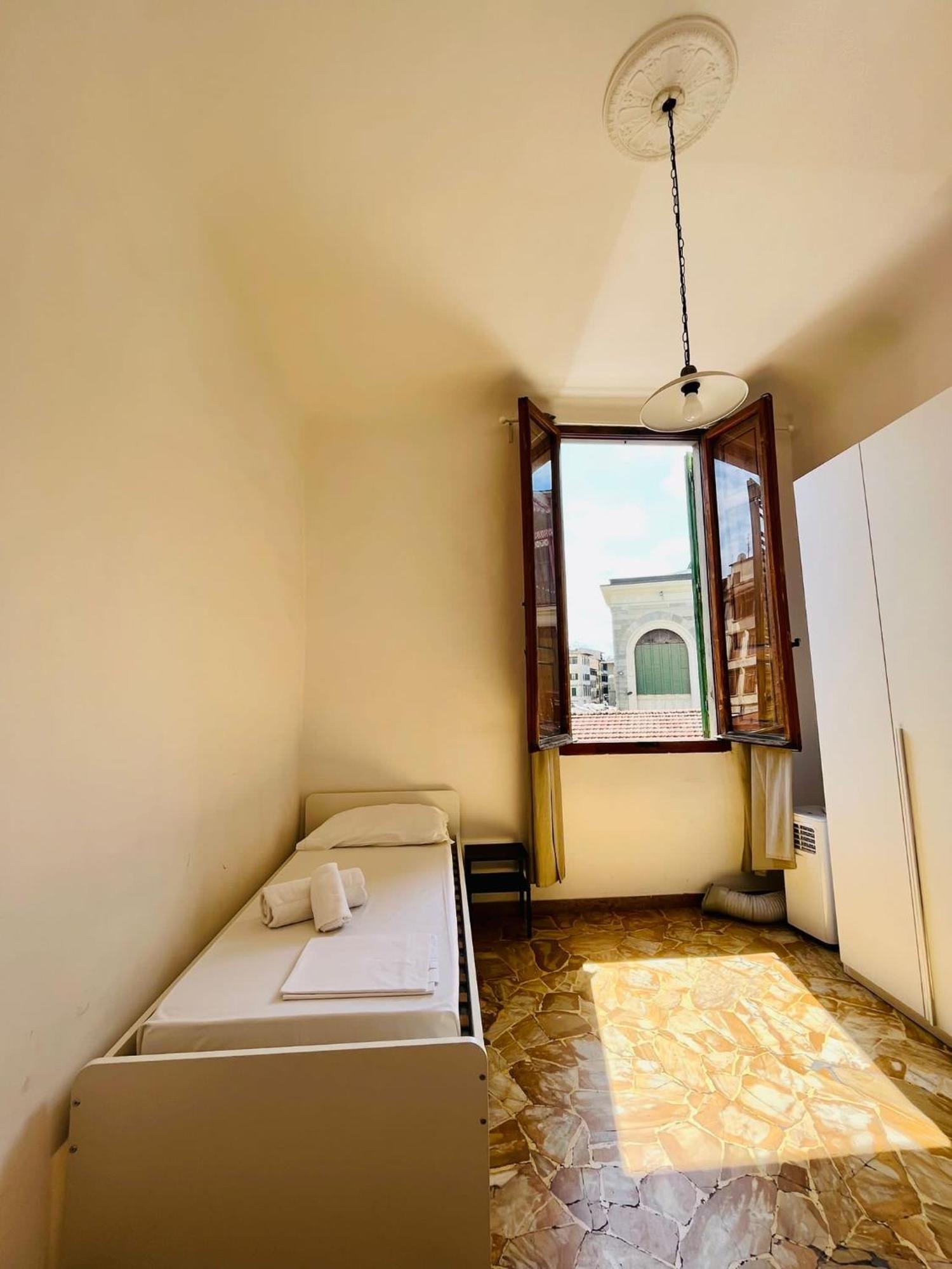 Bnb Centrale * Florenz