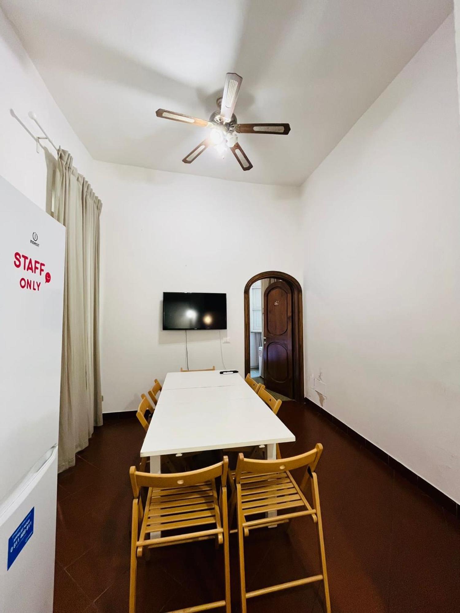 Bnb Centrale Frühstückspension Florenz